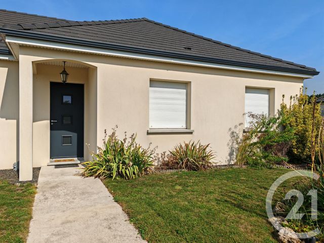maison - CHALONS EN CHAMPAGNE - 51