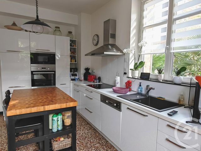 Maison à vendre - 11 pièces - 220 m2 - Chalons En Champagne - 51 - CHAMPAGNE-ARDENNE