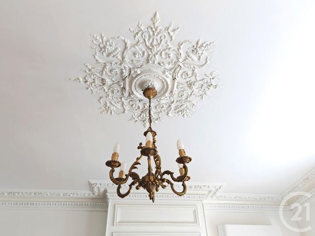 Maison à vendre - 11 pièces - 220 m2 - Chalons En Champagne - 51 - CHAMPAGNE-ARDENNE