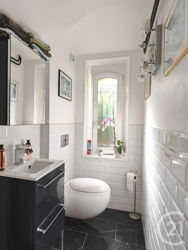 Maison à vendre - 11 pièces - 220 m2 - Chalons En Champagne - 51 - CHAMPAGNE-ARDENNE