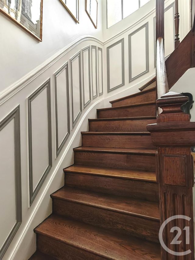 Maison à vendre - 11 pièces - 220 m2 - Chalons En Champagne - 51 - CHAMPAGNE-ARDENNE