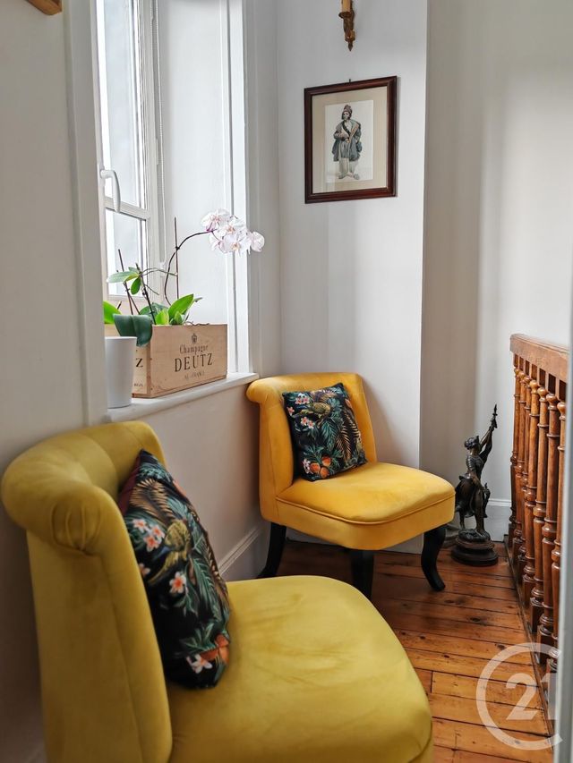 Maison à vendre - 11 pièces - 220 m2 - Chalons En Champagne - 51 - CHAMPAGNE-ARDENNE