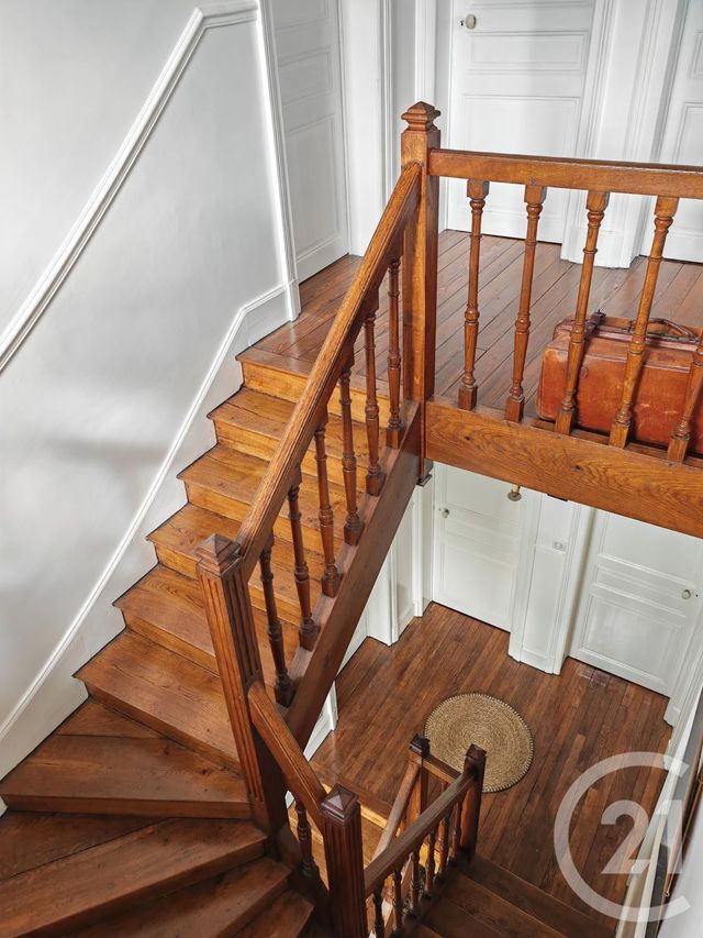 Maison à vendre - 11 pièces - 220 m2 - Chalons En Champagne - 51 - CHAMPAGNE-ARDENNE