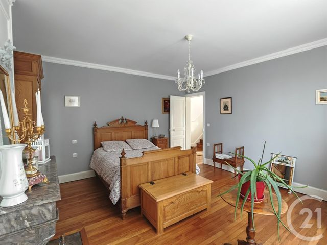 Maison à vendre - 11 pièces - 220 m2 - Chalons En Champagne - 51 - CHAMPAGNE-ARDENNE