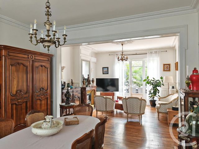 Maison à vendre - 11 pièces - 220 m2 - Chalons En Champagne - 51 - CHAMPAGNE-ARDENNE