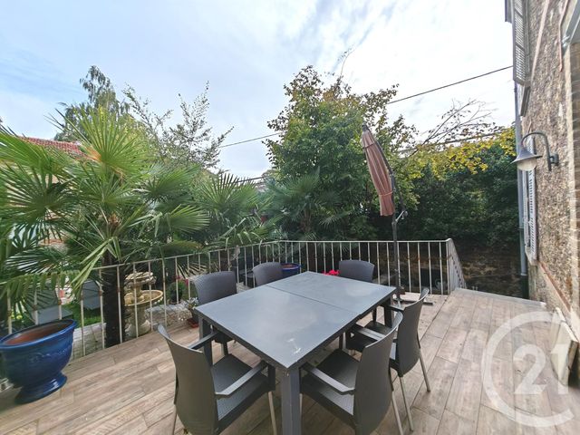 Maison à vendre - 11 pièces - 220 m2 - Chalons En Champagne - 51 - CHAMPAGNE-ARDENNE