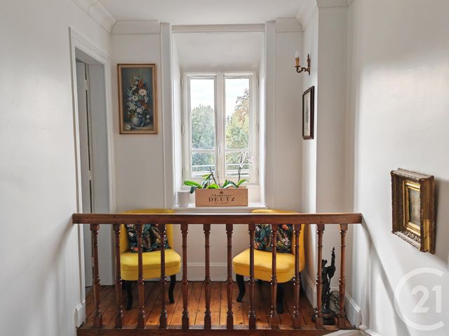 Maison à vendre - 11 pièces - 220 m2 - Chalons En Champagne - 51 - CHAMPAGNE-ARDENNE