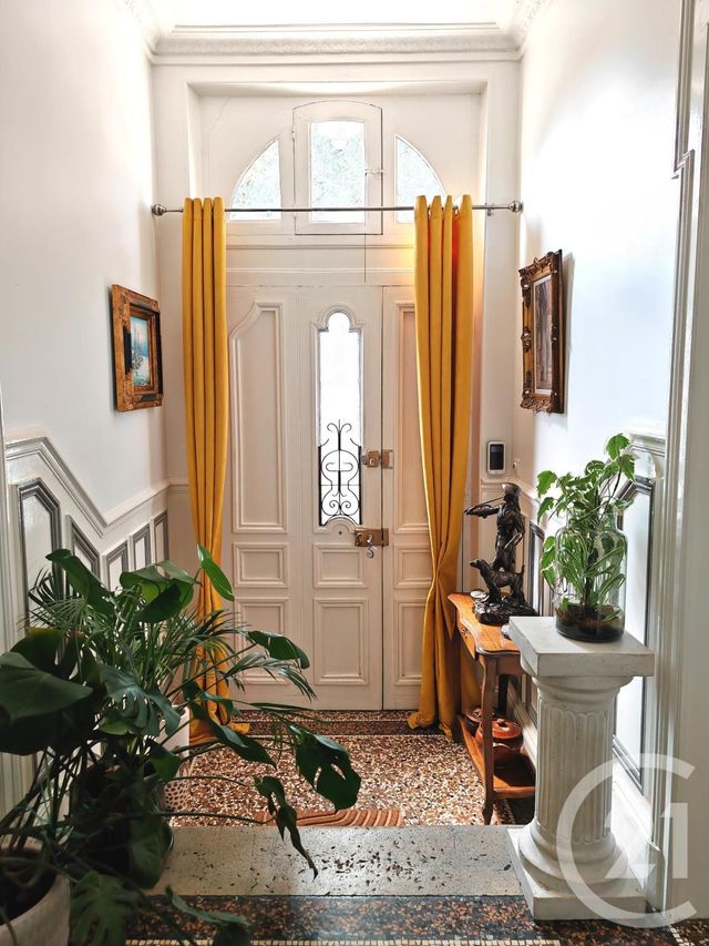 Maison à vendre CHALONS EN CHAMPAGNE