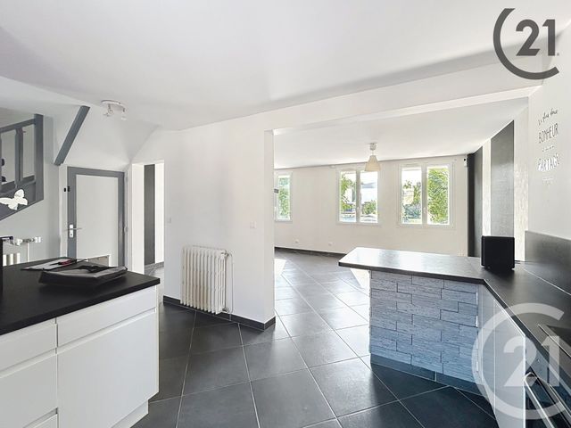 Maison à vendre - 6 pièces - 127 m2 - Chalons En Champagne - 51 - CHAMPAGNE-ARDENNE