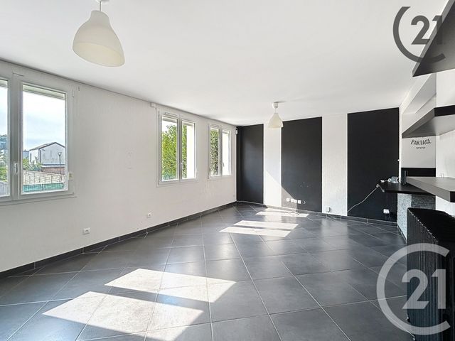 Maison à vendre - 6 pièces - 127 m2 - Chalons En Champagne - 51 - CHAMPAGNE-ARDENNE