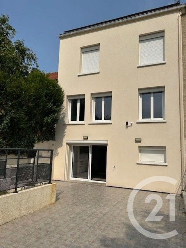 Maison à vendre - 6 pièces - 127 m2 - Chalons En Champagne - 51 - CHAMPAGNE-ARDENNE
