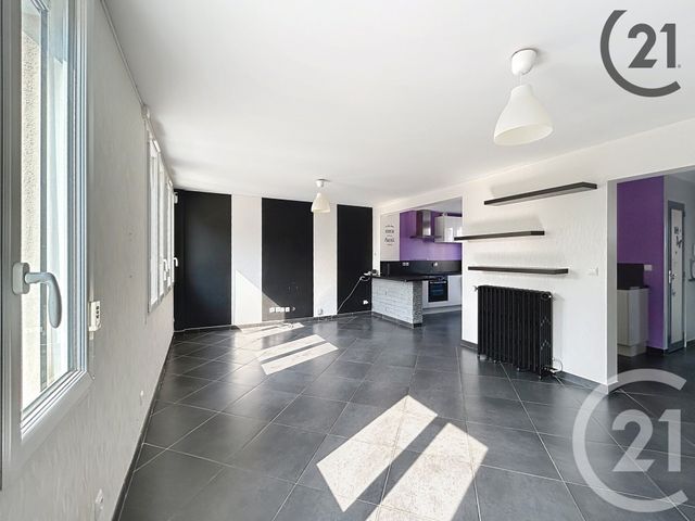 Maison à vendre - 6 pièces - 127 m2 - Chalons En Champagne - 51 - CHAMPAGNE-ARDENNE