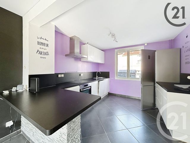 Maison à vendre - 6 pièces - 127 m2 - Chalons En Champagne - 51 - CHAMPAGNE-ARDENNE