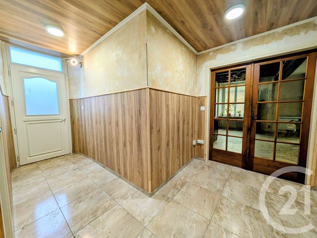 Maison &agrave; vendre - 7 pi&egrave;ces - 231,48 m2 - Ecury Sur Coole - 51 - CHAMPAGNE-ARDENNE