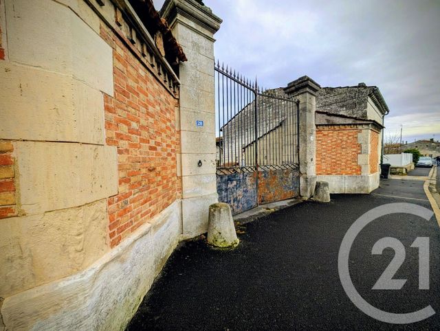 Maison &agrave; vendre - 7 pi&egrave;ces - 231,48 m2 - Ecury Sur Coole - 51 - CHAMPAGNE-ARDENNE