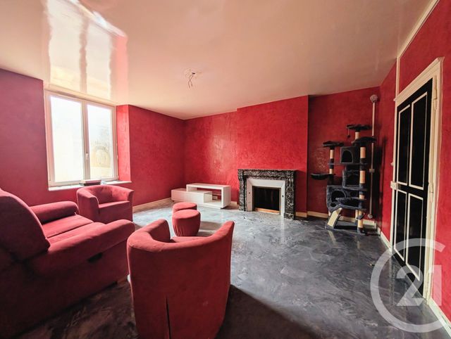 Maison &agrave; vendre - 7 pi&egrave;ces - 231,48 m2 - Ecury Sur Coole - 51 - CHAMPAGNE-ARDENNE