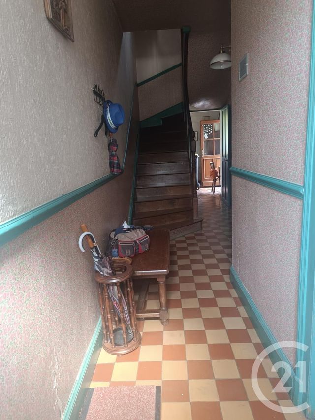 Maison à vendre - 5 pièces - 122,74 m2 - Chalons En Champagne - 51 - CHAMPAGNE-ARDENNE