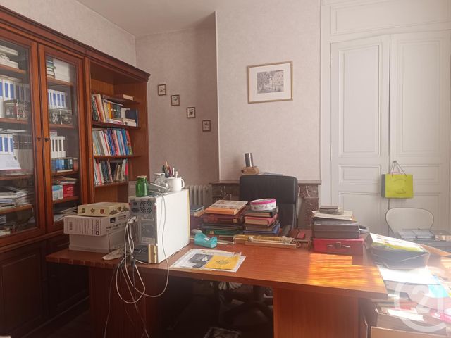 Maison à vendre - 5 pièces - 122,74 m2 - Chalons En Champagne - 51 - CHAMPAGNE-ARDENNE