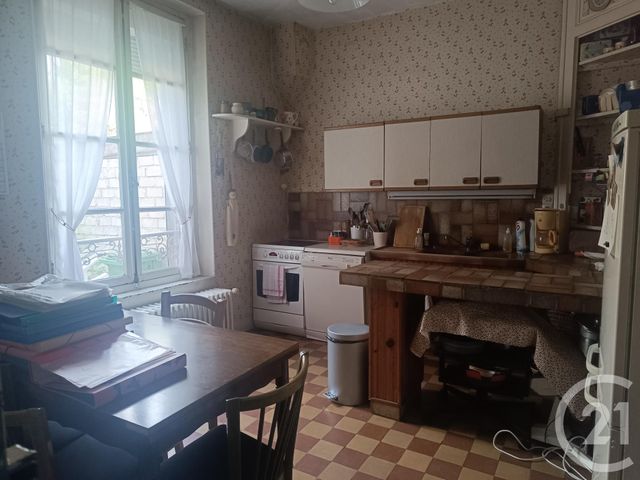 Maison à vendre - 5 pièces - 122,74 m2 - Chalons En Champagne - 51 - CHAMPAGNE-ARDENNE