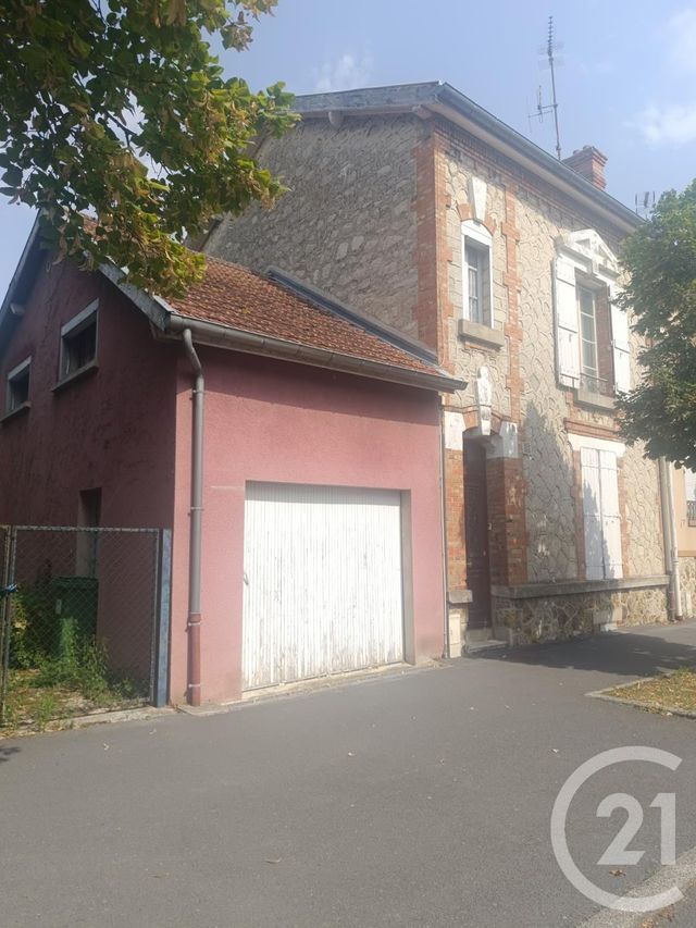 Maison à vendre CHALONS EN CHAMPAGNE