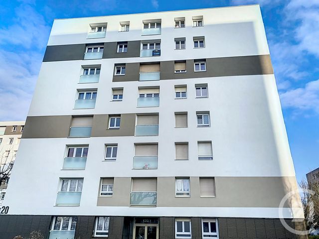 Appartement Studio à louer - 1 pièce - 27,25 m2 - St Memmie - 51 - CHAMPAGNE-ARDENNE