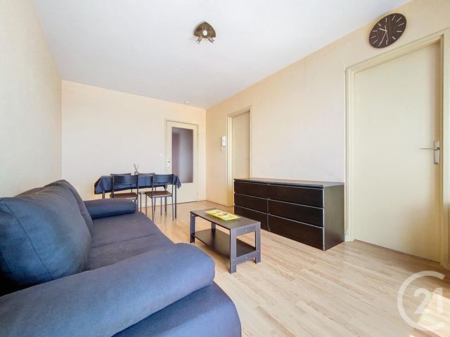 appartement - ST MEMMIE - 51