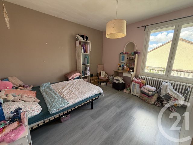 Maison &agrave; vendre - 5 pi&egrave;ces - 91,90 m2 - Pogny - 51 - CHAMPAGNE-ARDENNE