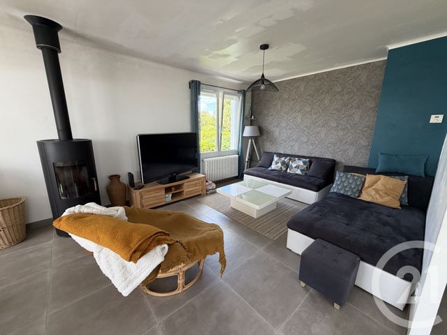 Maison &agrave; vendre - 5 pi&egrave;ces - 91,90 m2 - Pogny - 51 - CHAMPAGNE-ARDENNE