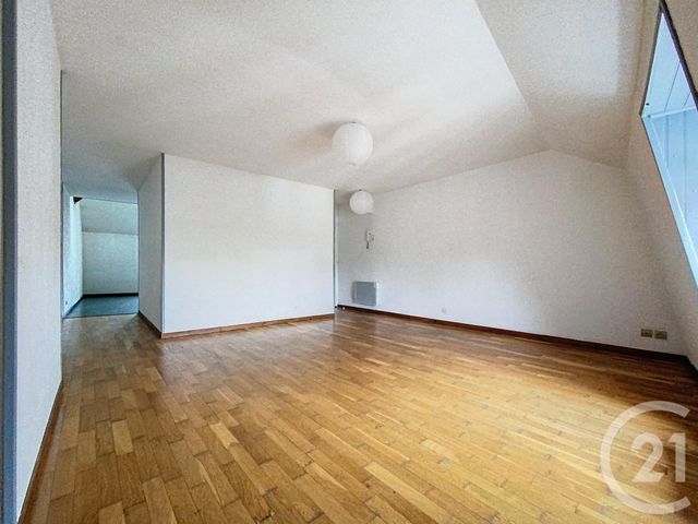 appartement - CHALONS EN CHAMPAGNE - 51