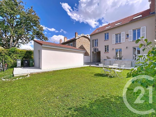 Maison à vendre CHALONS EN CHAMPAGNE