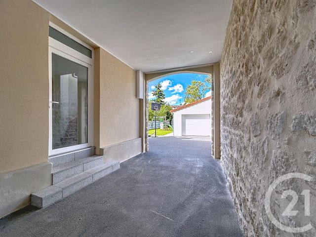 Maison à vendre - 7 pièces - 181,15 m2 - Chalons En Champagne - 51 - CHAMPAGNE-ARDENNE