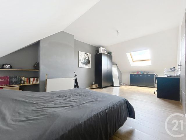 Maison à vendre - 7 pièces - 181,15 m2 - Chalons En Champagne - 51 - CHAMPAGNE-ARDENNE