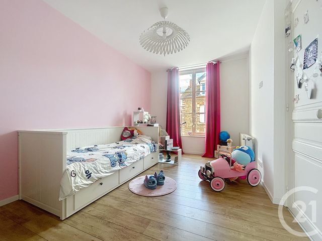 Maison à vendre - 7 pièces - 181,15 m2 - Chalons En Champagne - 51 - CHAMPAGNE-ARDENNE