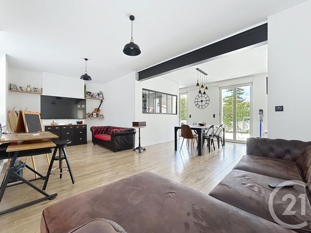 Maison à vendre - 7 pièces - 181,15 m2 - Chalons En Champagne - 51 - CHAMPAGNE-ARDENNE