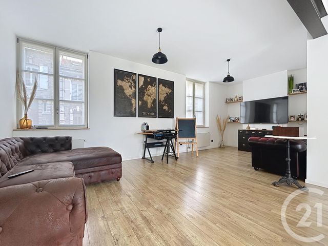 Maison à vendre - 7 pièces - 181,15 m2 - Chalons En Champagne - 51 - CHAMPAGNE-ARDENNE