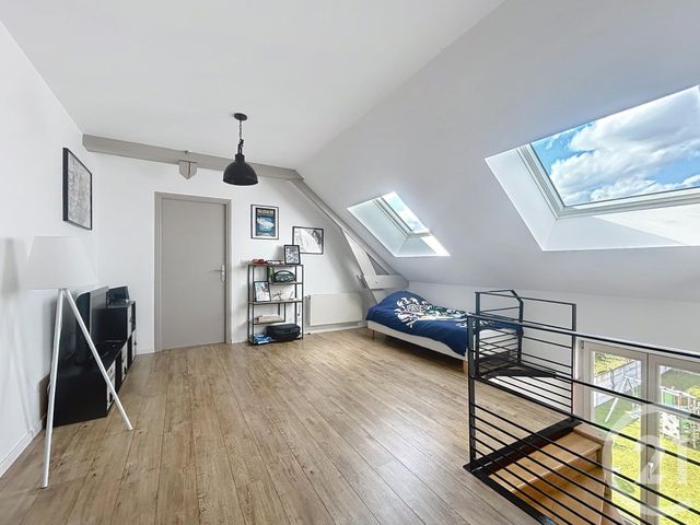 Maison à vendre - 7 pièces - 181,15 m2 - Chalons En Champagne - 51 - CHAMPAGNE-ARDENNE