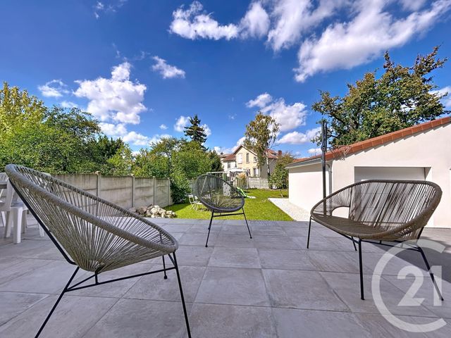 Maison à vendre - 7 pièces - 181,15 m2 - Chalons En Champagne - 51 - CHAMPAGNE-ARDENNE