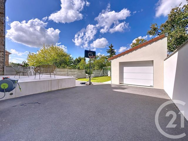 Maison à vendre - 7 pièces - 181,15 m2 - Chalons En Champagne - 51 - CHAMPAGNE-ARDENNE