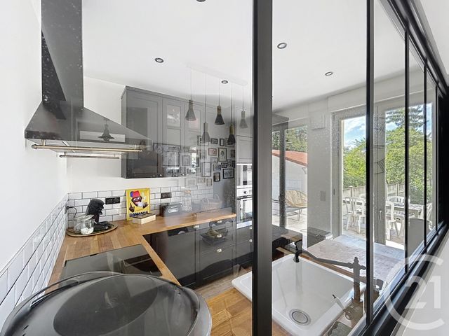 Maison à vendre - 7 pièces - 181,15 m2 - Chalons En Champagne - 51 - CHAMPAGNE-ARDENNE