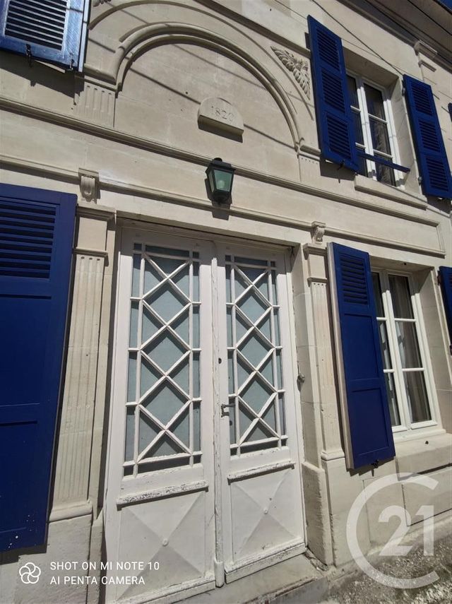 Maison à vendre - 9 pièces - 288,32 m2 - La Chaussee Sur Marne - 51 - CHAMPAGNE-ARDENNE