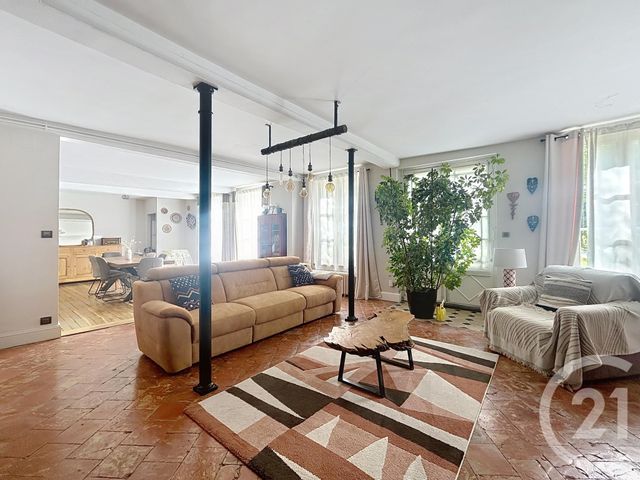 Maison à vendre - 9 pièces - 288,32 m2 - La Chaussee Sur Marne - 51 - CHAMPAGNE-ARDENNE