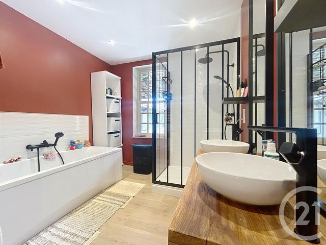 Maison à vendre - 9 pièces - 288,32 m2 - La Chaussee Sur Marne - 51 - CHAMPAGNE-ARDENNE