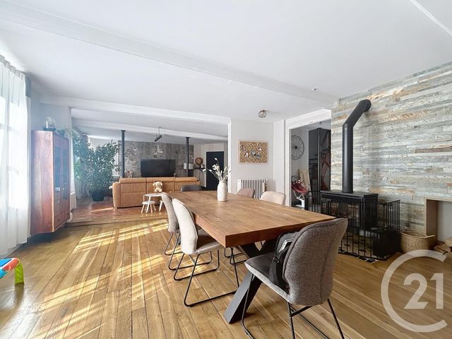 Maison à vendre - 9 pièces - 288,32 m2 - La Chaussee Sur Marne - 51 - CHAMPAGNE-ARDENNE