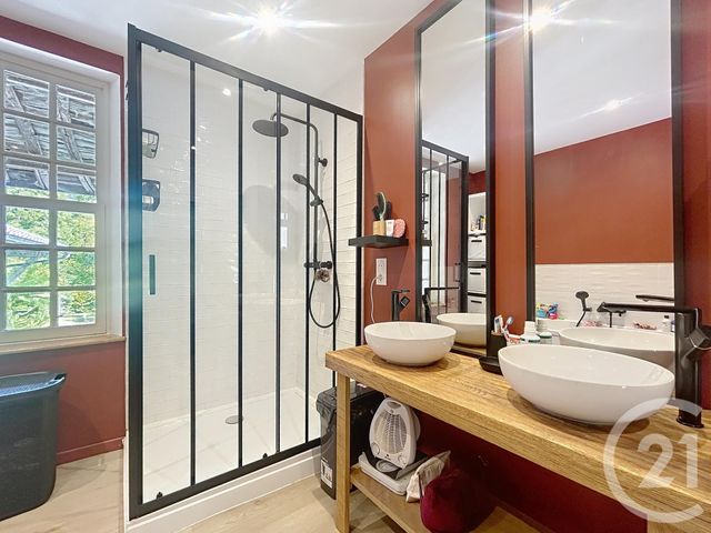 Maison à vendre - 9 pièces - 288,32 m2 - La Chaussee Sur Marne - 51 - CHAMPAGNE-ARDENNE