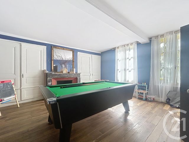 Maison à vendre - 9 pièces - 288,32 m2 - La Chaussee Sur Marne - 51 - CHAMPAGNE-ARDENNE