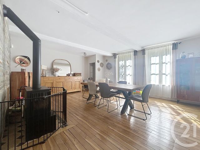 Maison à vendre - 9 pièces - 288,32 m2 - La Chaussee Sur Marne - 51 - CHAMPAGNE-ARDENNE