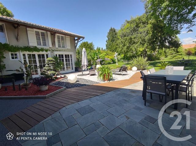 Maison à vendre - 9 pièces - 288,32 m2 - La Chaussee Sur Marne - 51 - CHAMPAGNE-ARDENNE