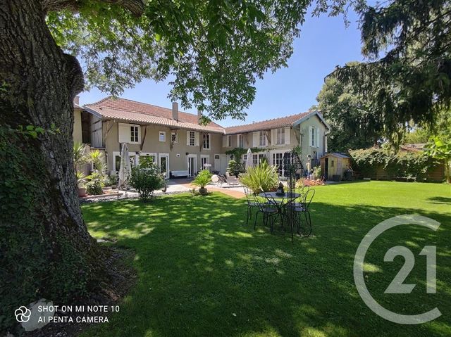 Maison à vendre - 9 pièces - 288,32 m2 - La Chaussee Sur Marne - 51 - CHAMPAGNE-ARDENNE