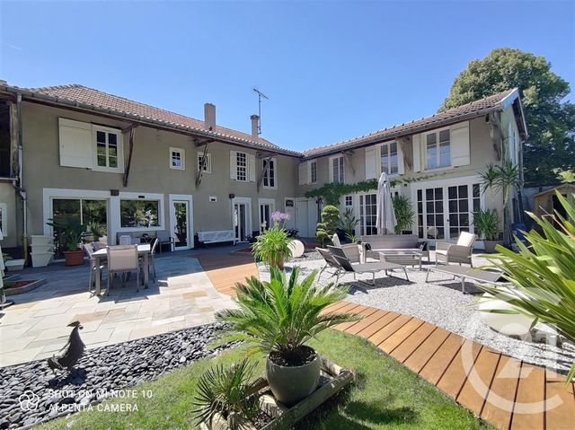 maison - LA CHAUSSEE SUR MARNE - 51