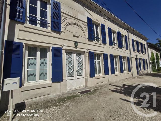 Maison à vendre - 9 pièces - 288,32 m2 - La Chaussee Sur Marne - 51 - CHAMPAGNE-ARDENNE